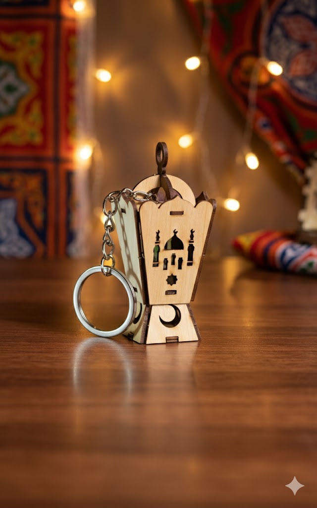 فانوس ميدالية